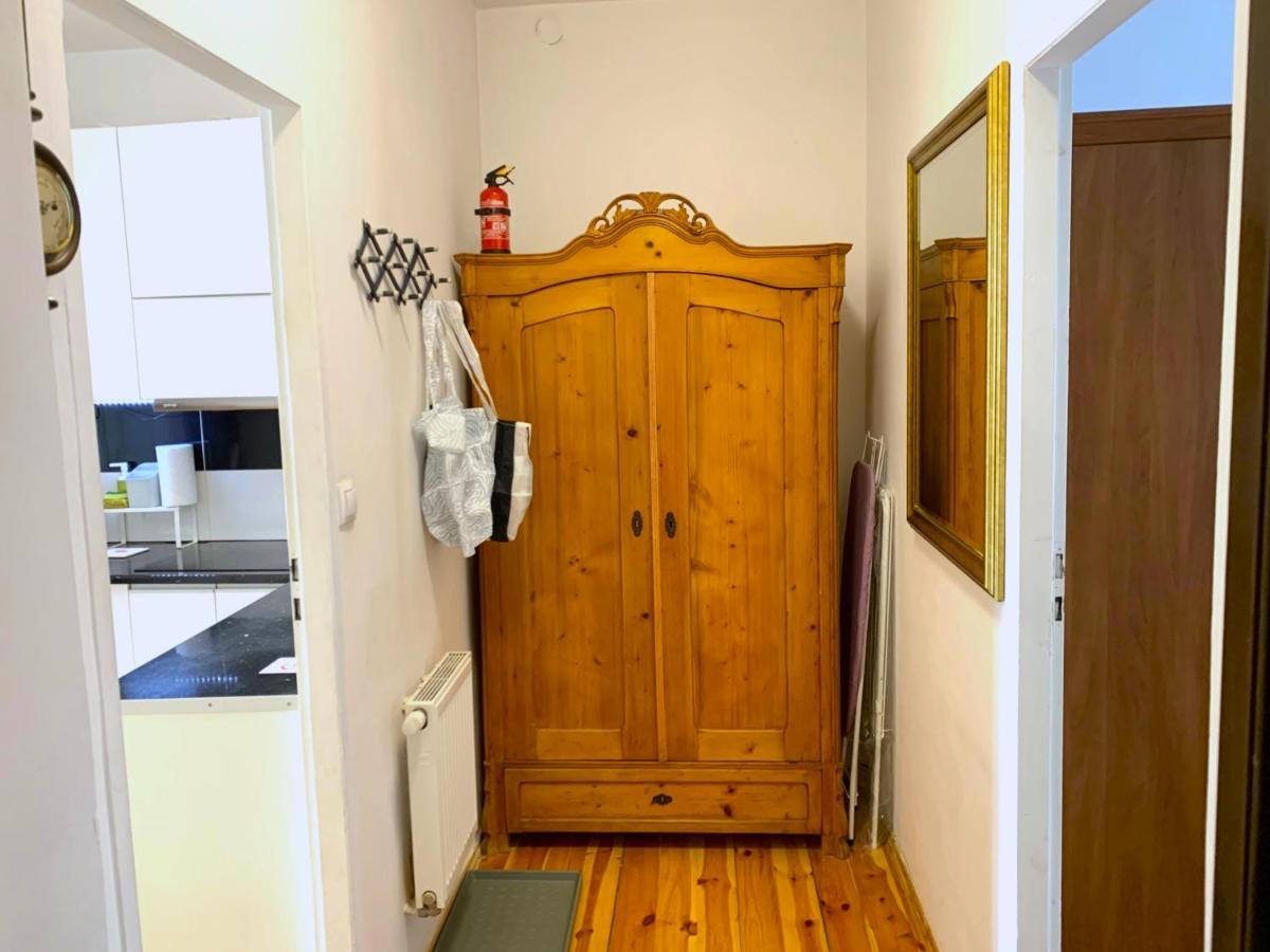 Rynekart Apartment Swidnica  Luaran gambar