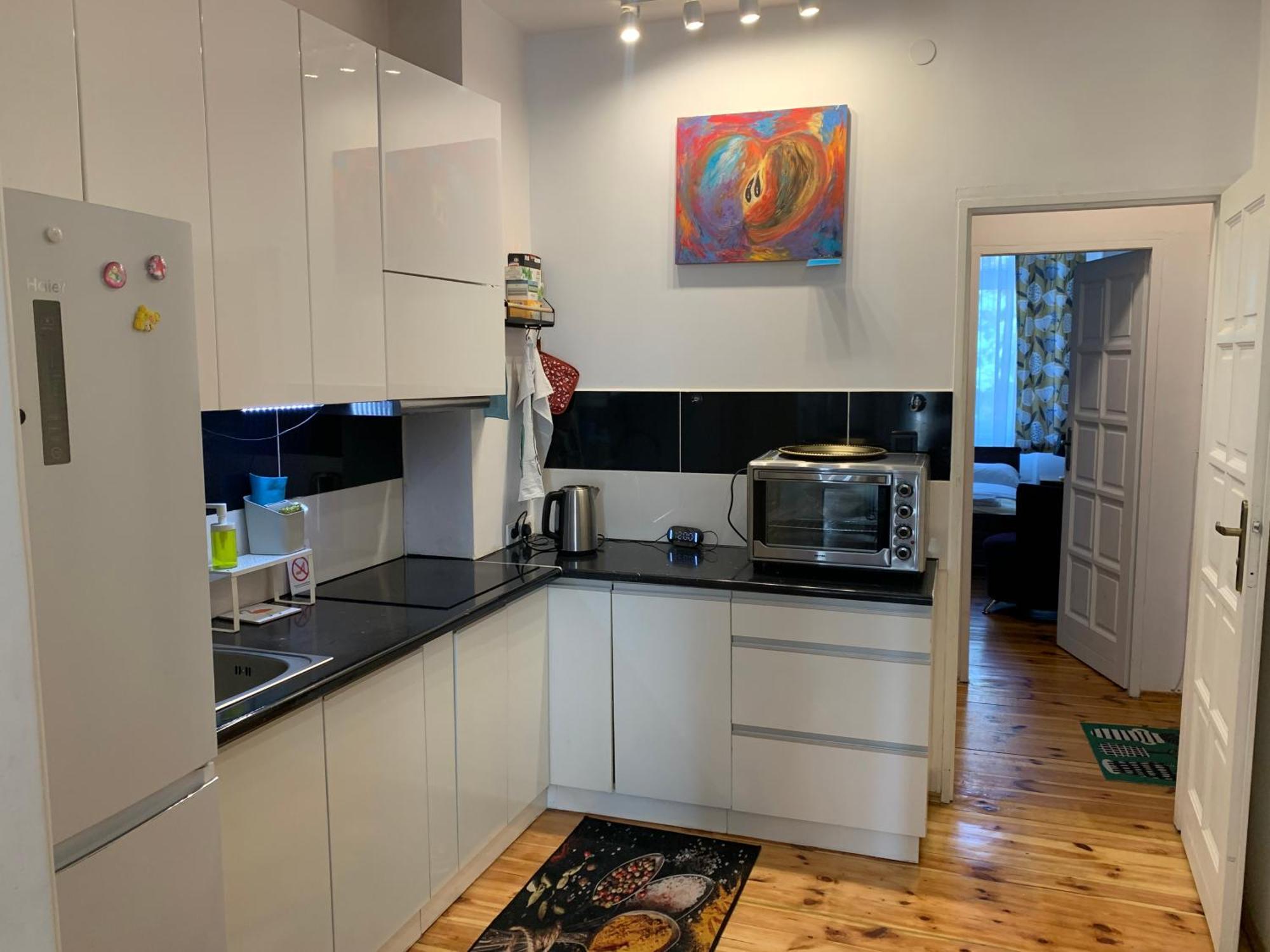 Rynekart Apartment Swidnica  Luaran gambar